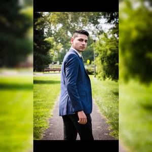 Meet your Posher, Arsalon